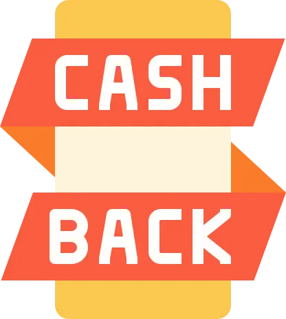 cash-back
